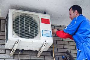 HVAC Companies Near Hurst, TX Available Now